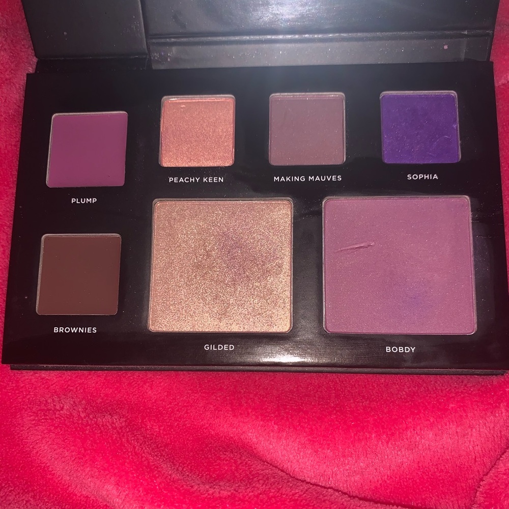 Deck Of Scarlet 2nd Edition